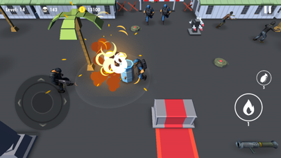 Rescue My Wife Screenshot