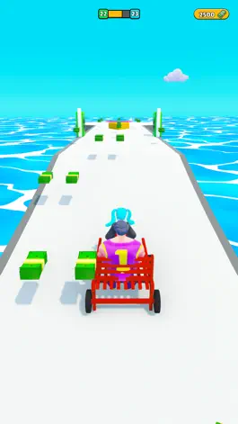 Game screenshot Dream Lover 3D hack