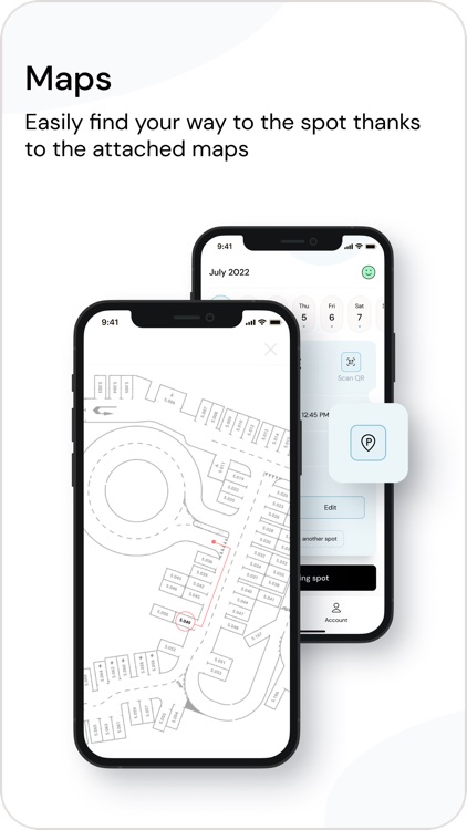 Parkiza screenshot-3