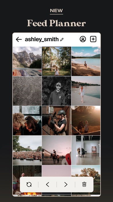 Aurora — Stories With Soul Screenshot
