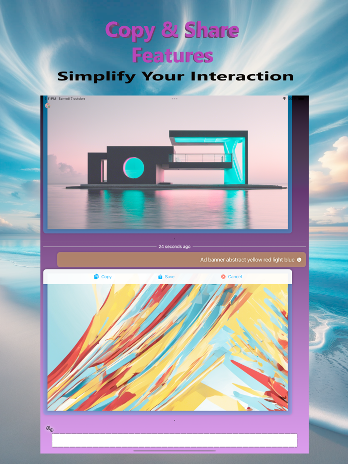 AI Image Creator From Text