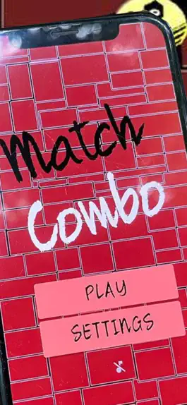Game screenshot Match Combo mod apk