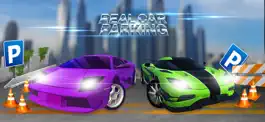 Game screenshot Real Car Parking Driving City mod apk