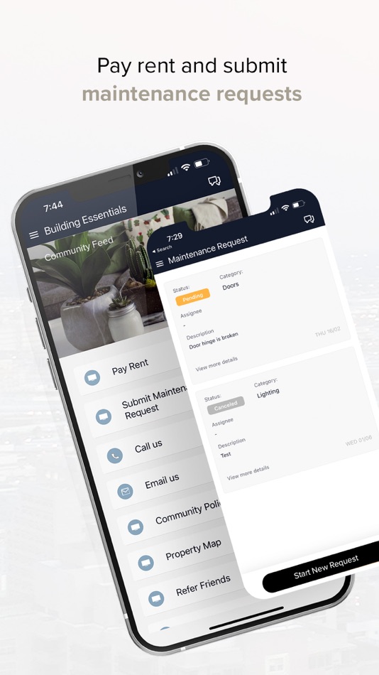 #2. The Emerson at Rocky Point (iOS) 由: Elevated Lifestyles Inc