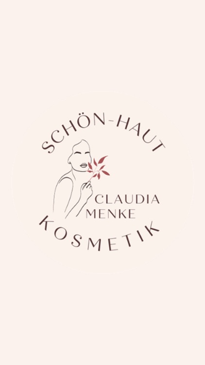 Kosmetik Claudia Menke