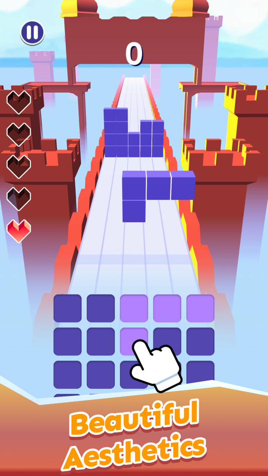 #4. #Break 'Em All (iOS) Podle: Spoilz Games