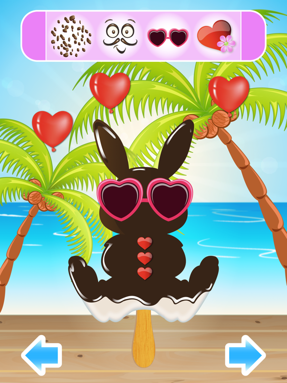 Screenshot #4 pour Ice Candy Deluxe