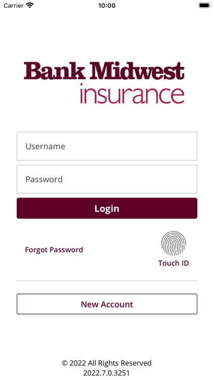 Bank Midwest Mobile Insurance