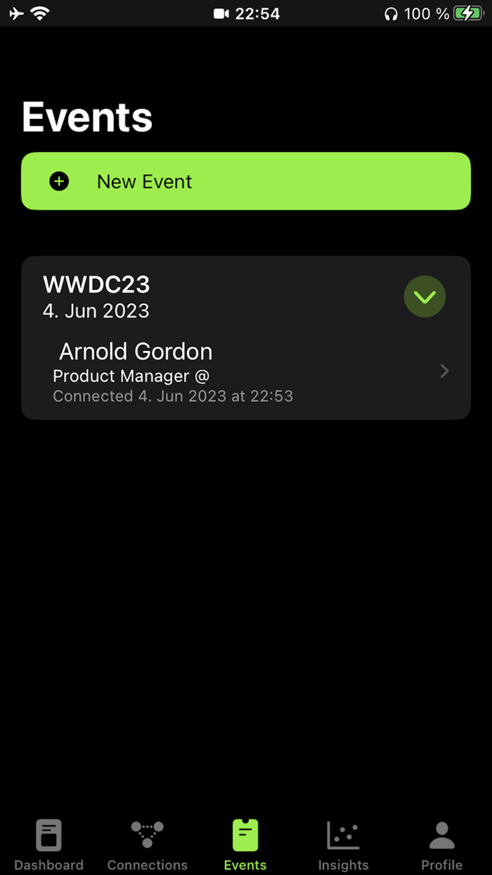 Networkify - Easy Networking