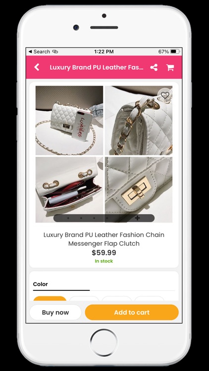 US Mart App screenshot-5