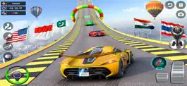 Game screenshot Crazy Car GT Stunt Driving mod apk