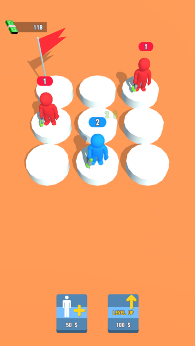 Solo Defence Screenshot