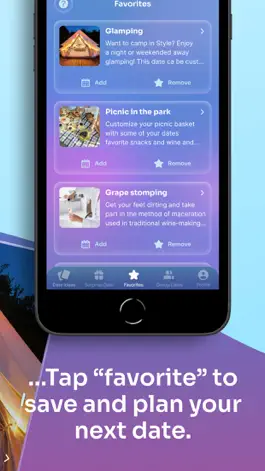 Game screenshot DUO - Dates Unlike Others apk