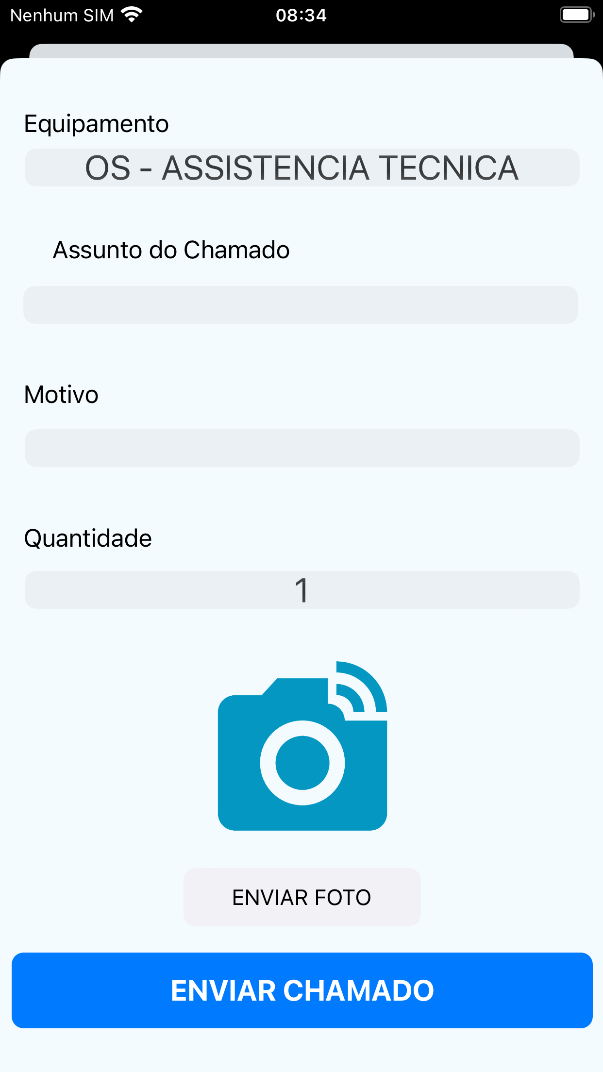 Mex Connect screenshot 3