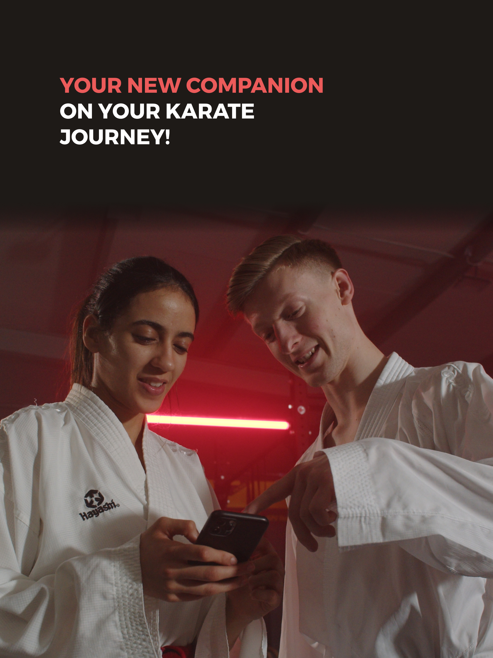 Dojo Athletics