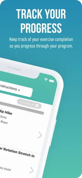 Game screenshot Sterling PT & Wellness apk