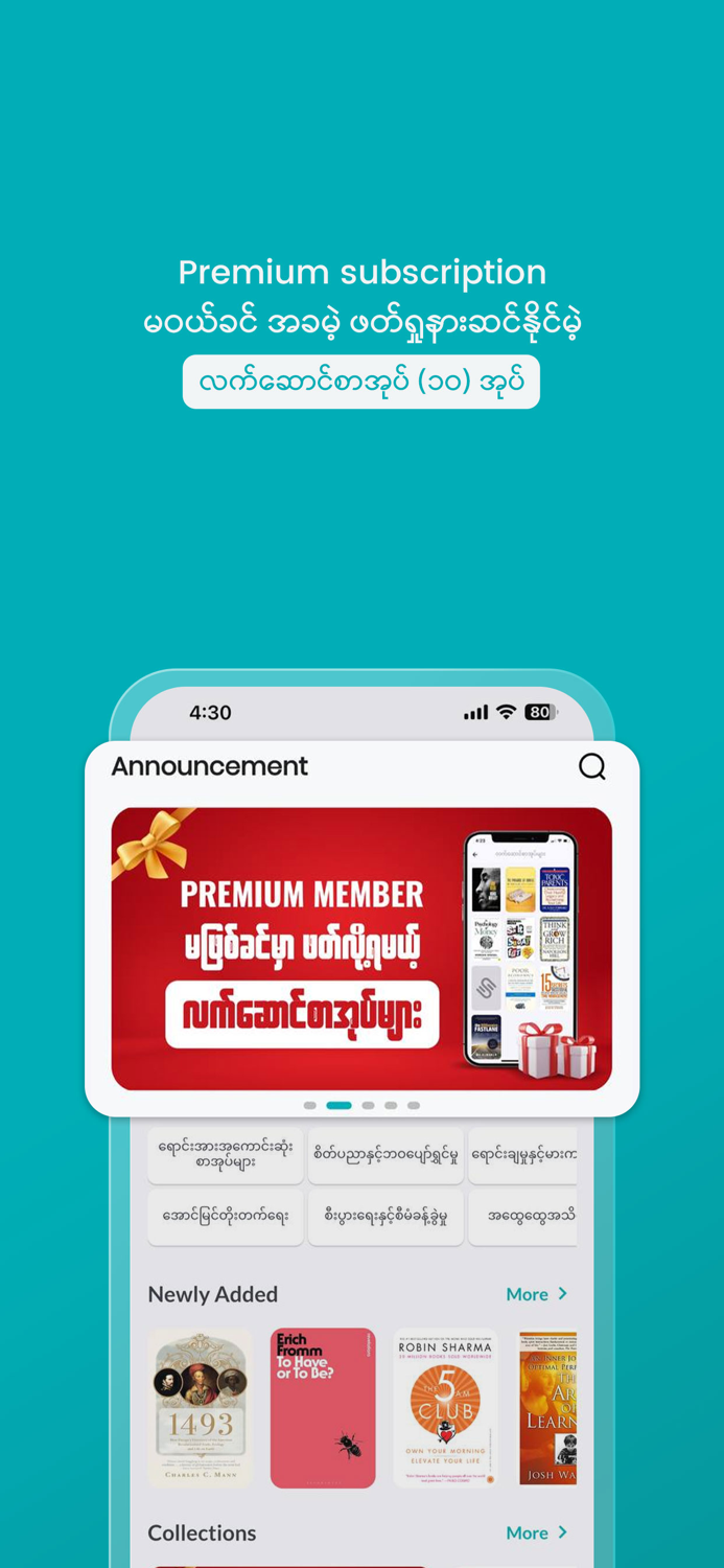 ShweNote 30 min book summary