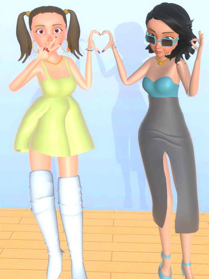 Friendship Bracelet Crossword