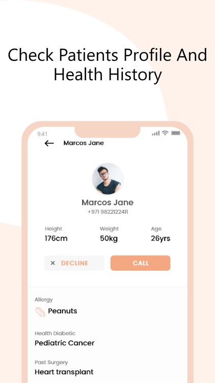 HealthU Partners screenshot-3