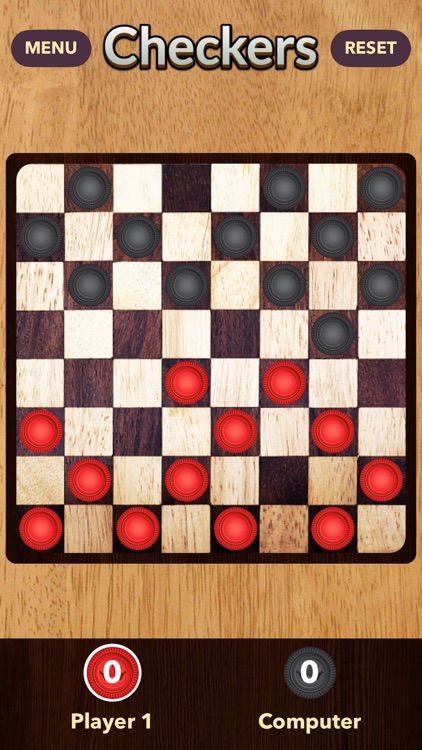 Checkers - Draughts screenshot-3