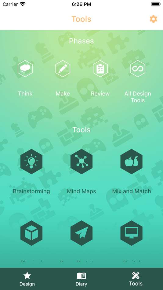#3. Game Design Strategies (iOS) Podle: Micah Hrehovcsik