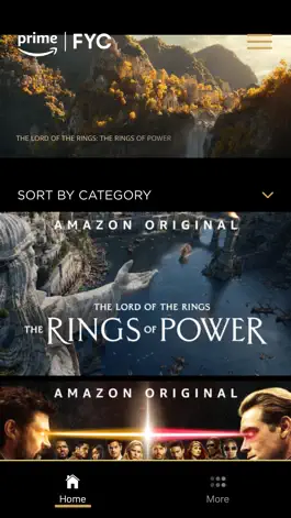 Game screenshot Consider Amazon apk