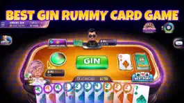 Game screenshot Gin Rummy Stars - Card Game mod apk