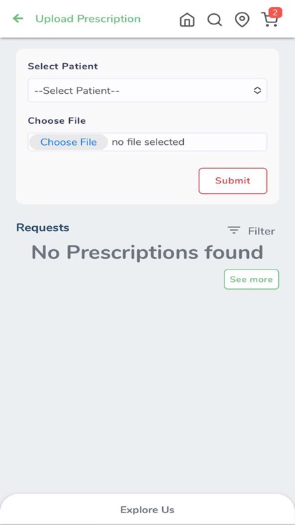 Medquest Diagnostics screenshot-5