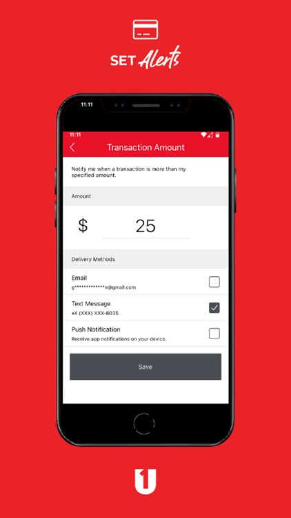UFirst Card Manager screenshot-3