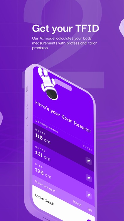 Tylmen - Dress Better with AI