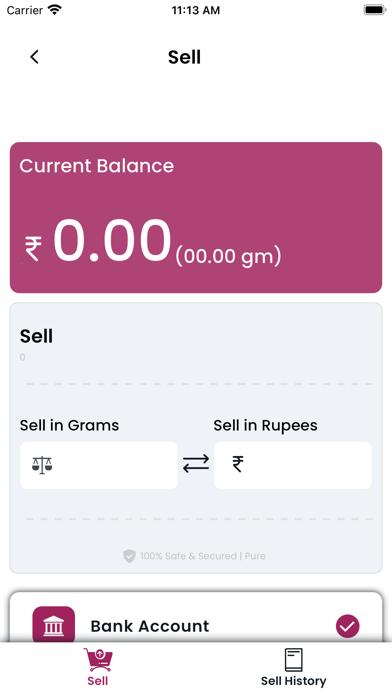 MB ASHTEKAR JEWELLERS Screenshot