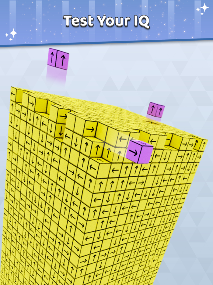 Tap Away - Solve Puzzle Game