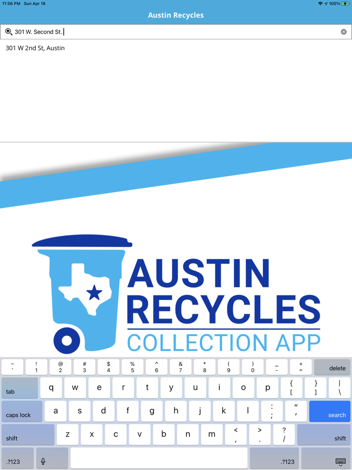 Austin Recycles