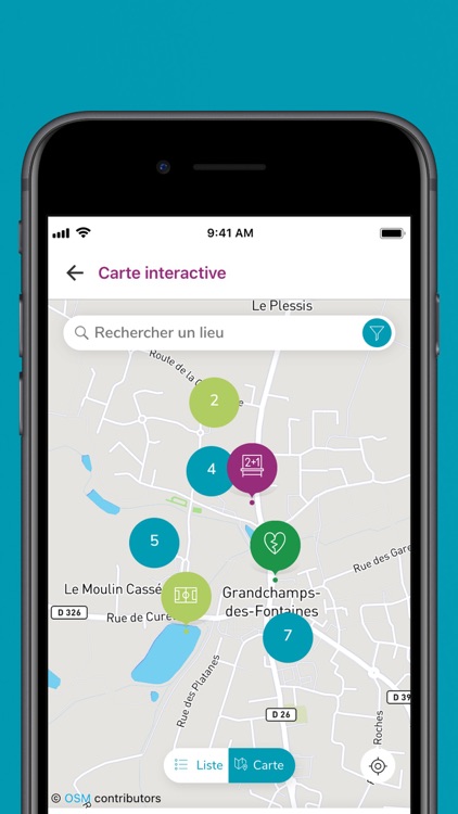 Grandchamp-des-Fontaines