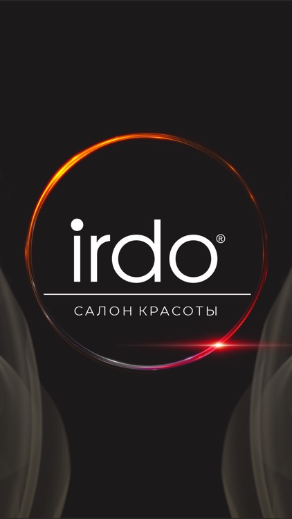 irdo - салон красоты