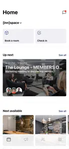innspace screenshot #2 for iPhone