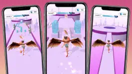 Game screenshot Victoria's Challenge hack