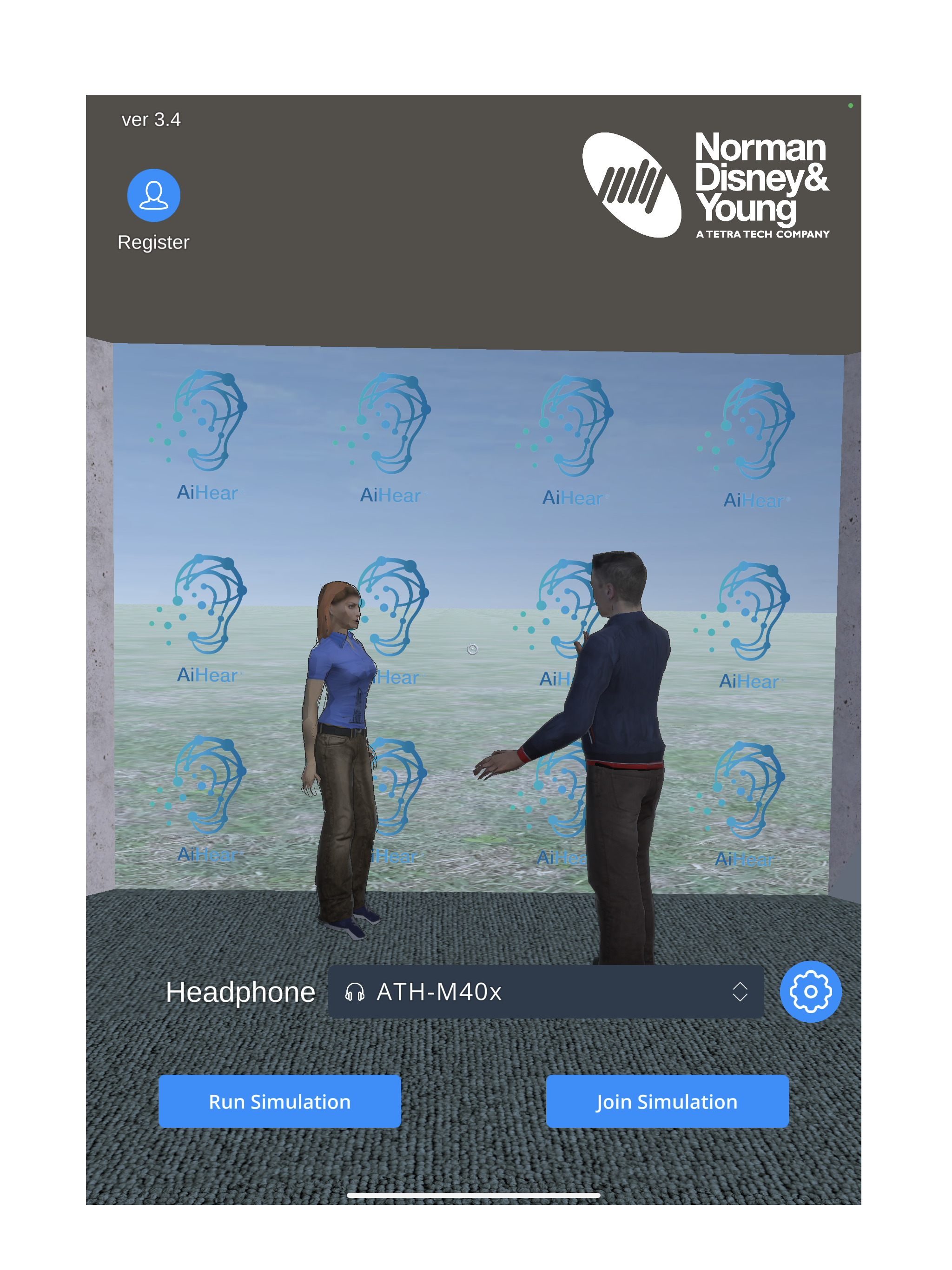 AiHear screenshot 8