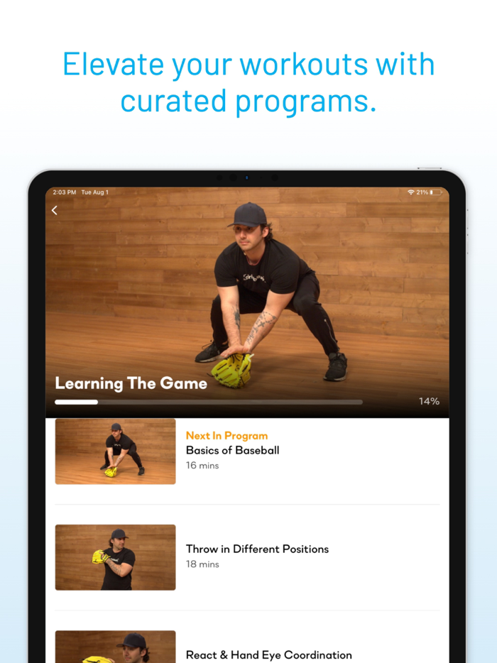 Dribbleup - Sports and Fitness
