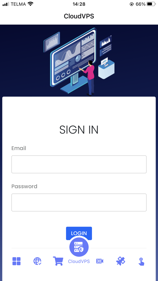 #3. NetPro (iOS) 由: NET PRO