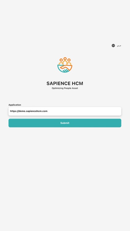 Sapience HCM ESS screenshot-6