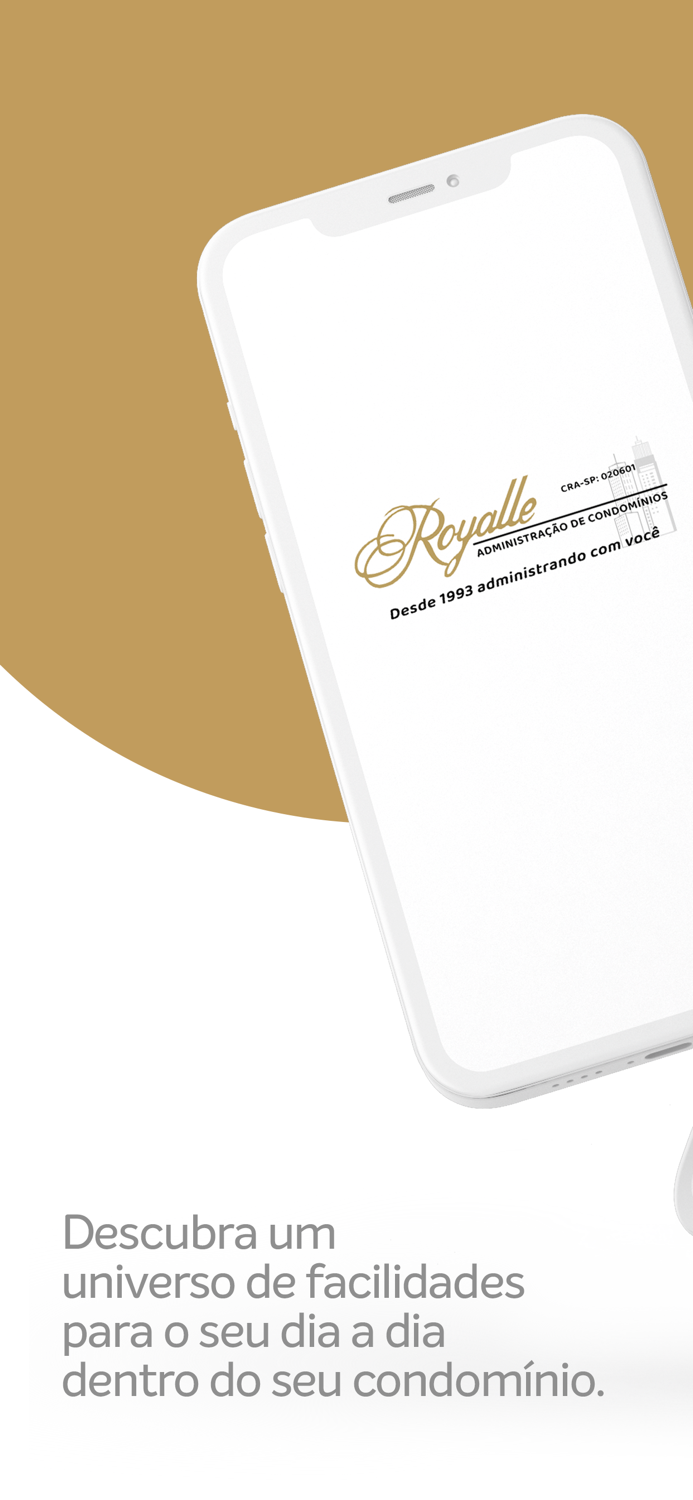 Royalle Adm. de Condomínios