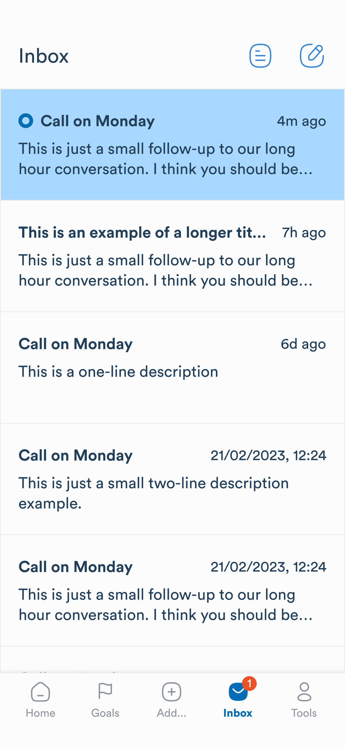 ESPRITO CoPilot screenshot 5