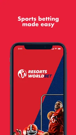 Game screenshot Resorts World Bet mod apk