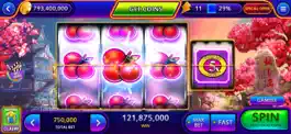 Game screenshot Vegas Casino New Slots 2022 hack