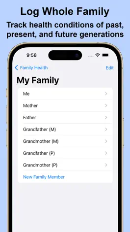 Game screenshot GeneAssist apk