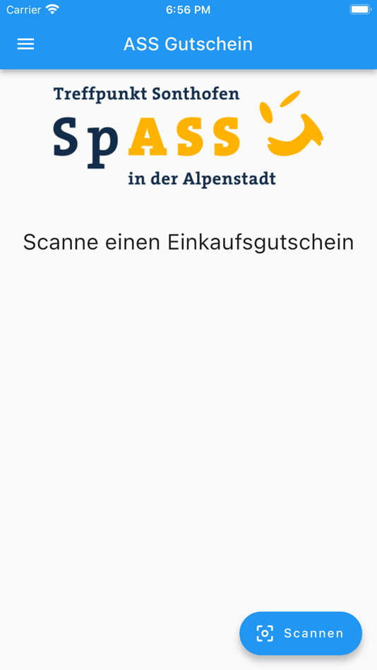 #3. Alpenstadt App (iOS) 由: Hans-Peter Keiss