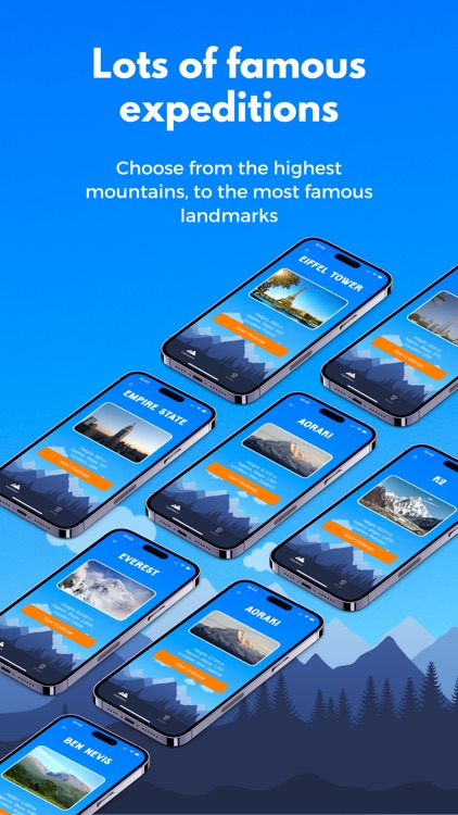 Stairs Home Workout by Ascend screenshot-3