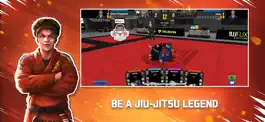 Game screenshot BeJJ: Jiu-Jitsu Game hack