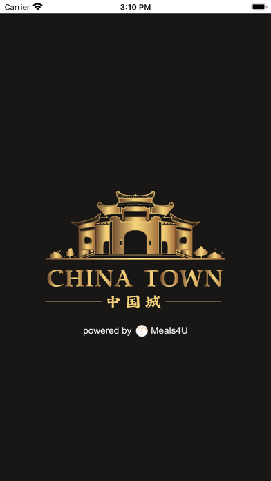 China Town Tamworth Screenshot